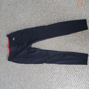 Tracksmith Session Tights Medium